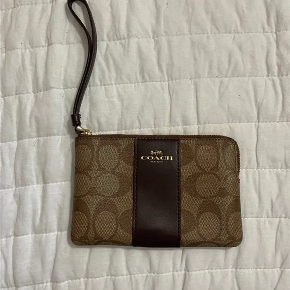 🎭NWT COACH 🎭 - Picture 4 of 6